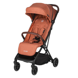 Coccolle Beyla Reisebuggy - Coral