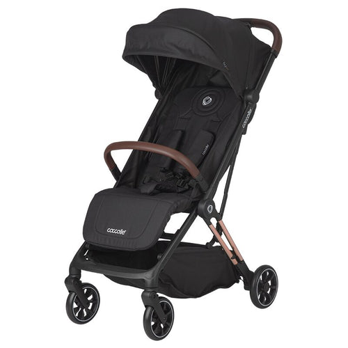 Coccolle Beyla Reisebuggy - Gold LE