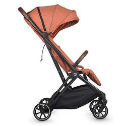 Coccolle Beyla Reisebuggy - Coral