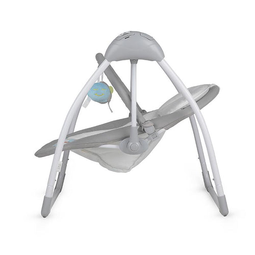 Coccolle Velio Babyschaukel - Greystone