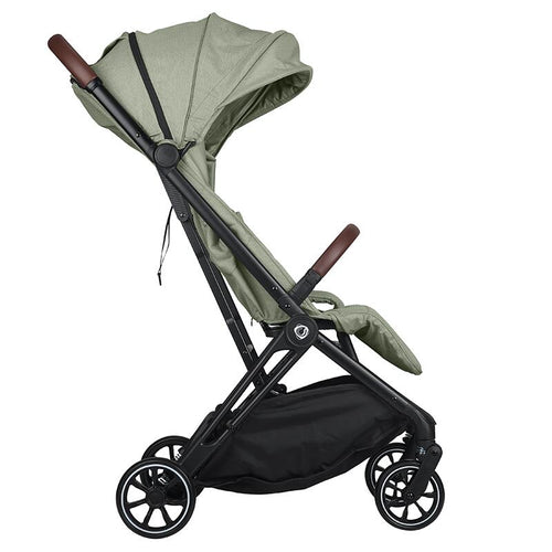 Coccolle Beyla Reisebuggy - Greenstone