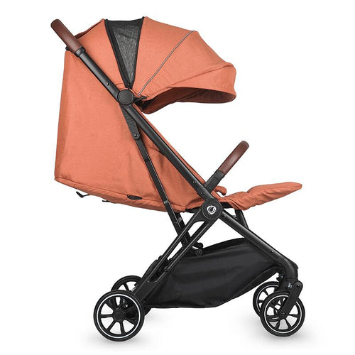 Coccolle Beyla Reisebuggy - Coral