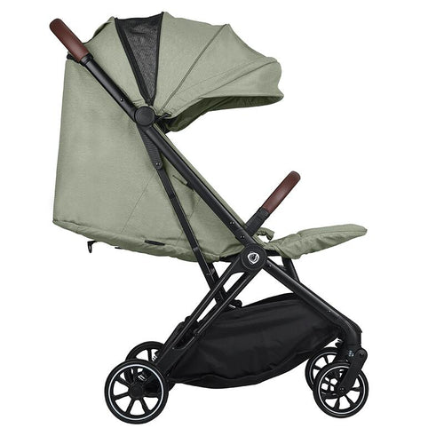 Coccolle Beyla Reisebuggy - Greenstone