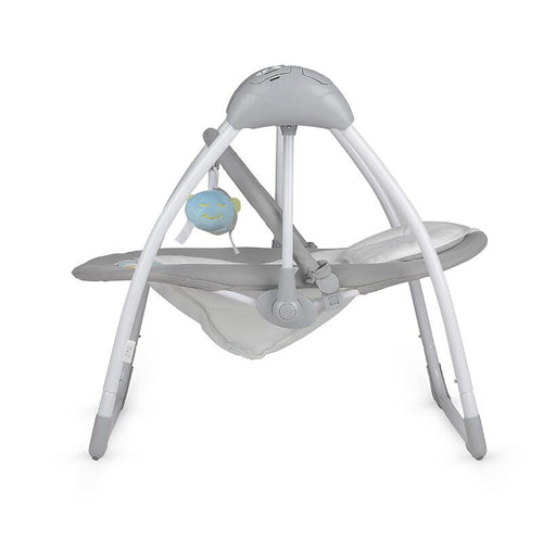 Coccolle Velio Babyschaukel - Greystone