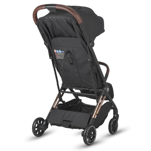 Coccolle Beyla Reisebuggy - Gold LE