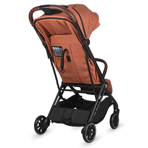 Coccolle Beyla Reisebuggy - Coral