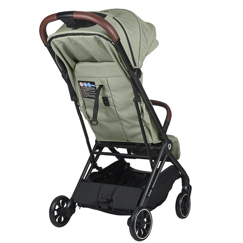 Coccolle Beyla Reisebuggy - Greenstone